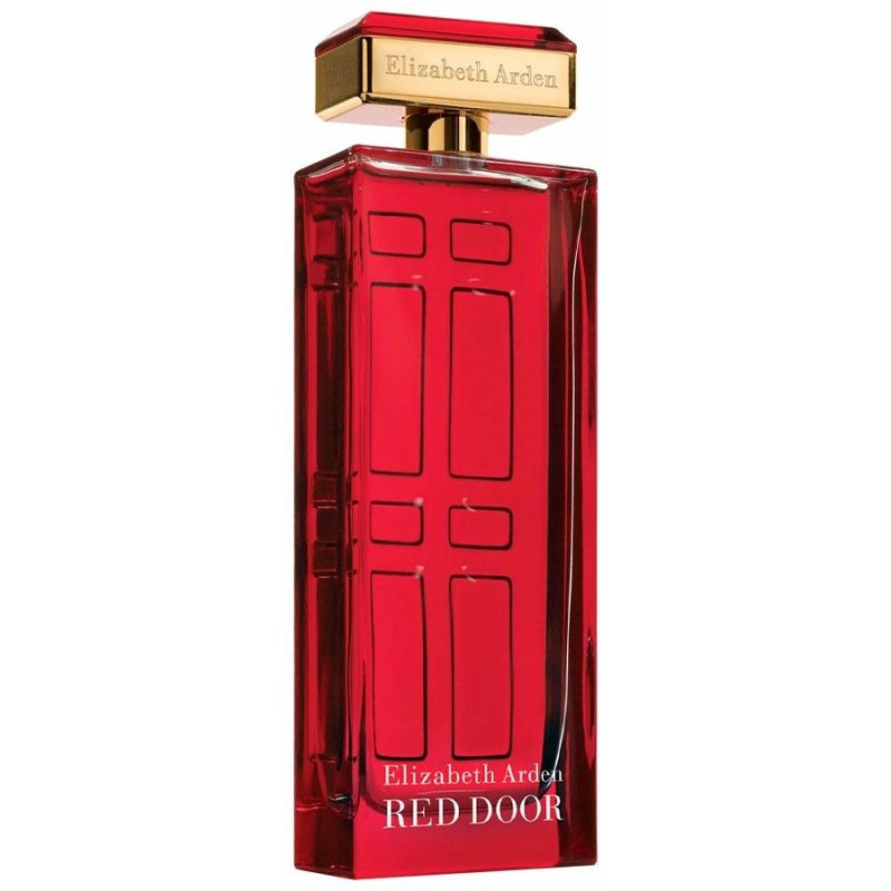 Red Door Eau de Toilette 100ml Vaporizador - Elizabeth Arden