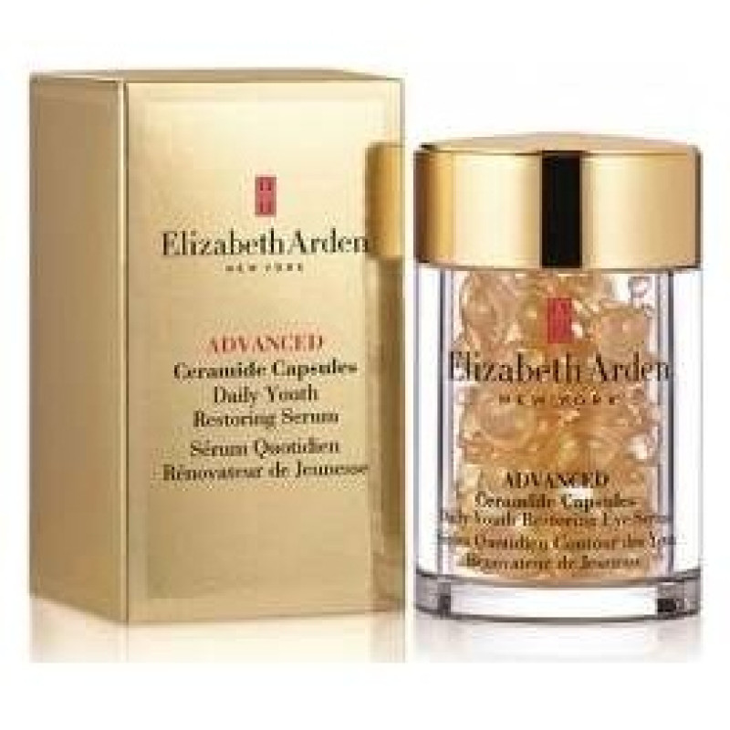 Ceramide Advanced Tratamiento Serum en Cápsulas - Elizabeth Arden