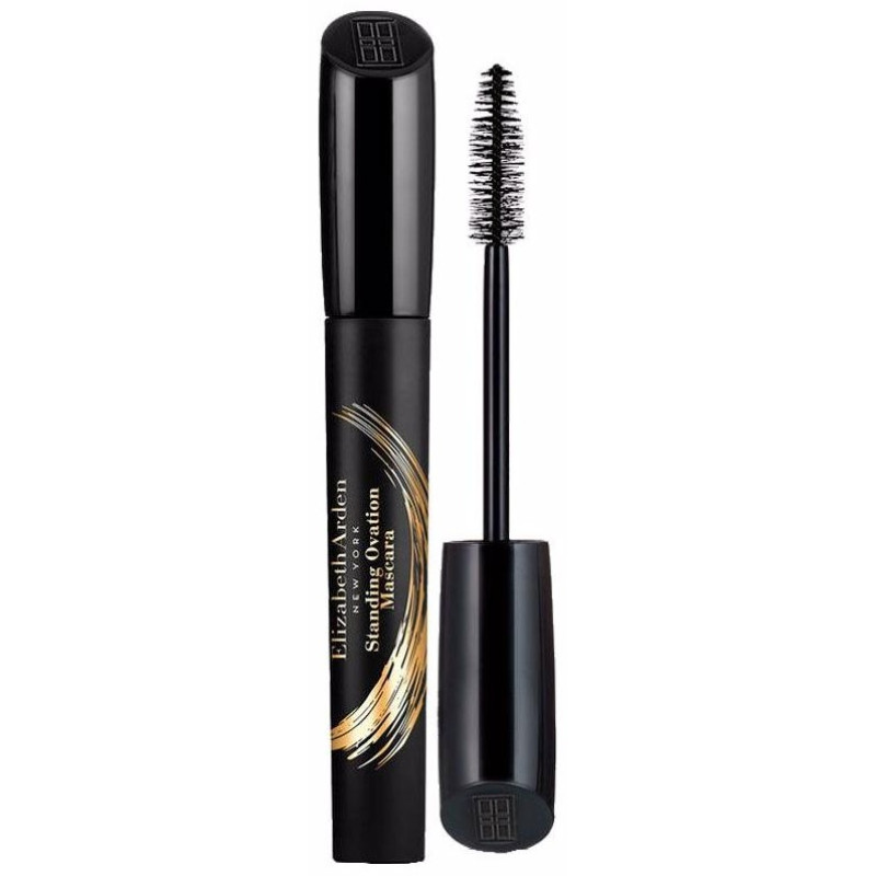 Standing Ovation Mascara de Pestañas Black - Elizabeth Arden