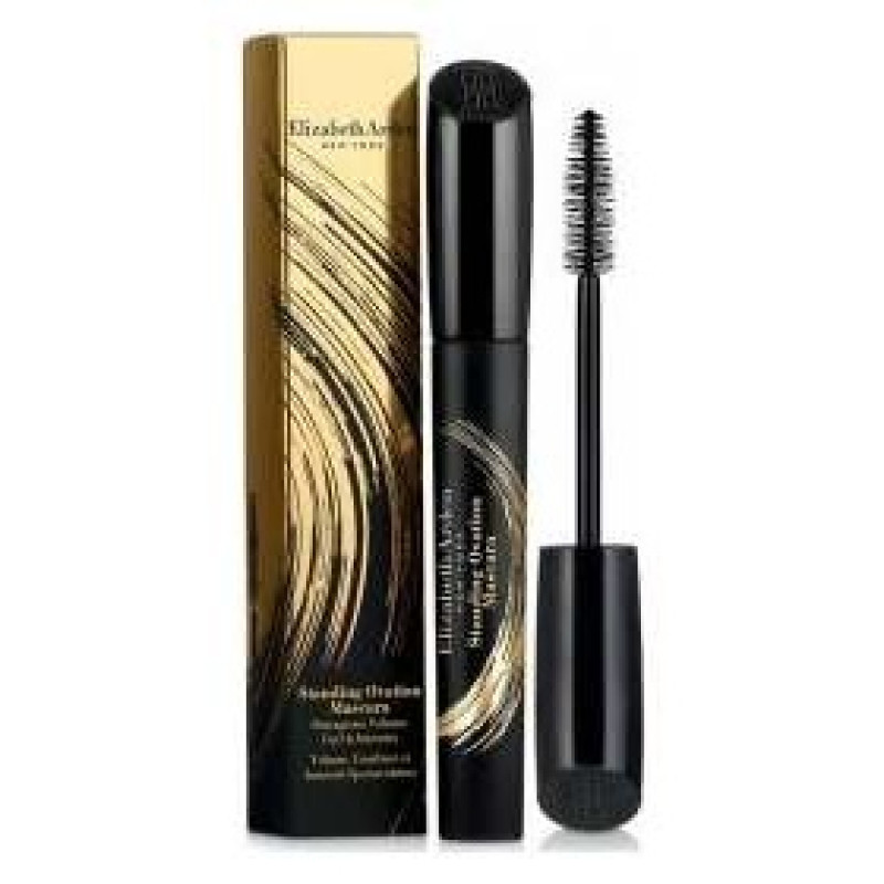 Standing Ovation Mascara de Pestañas Black - Elizabeth Arden