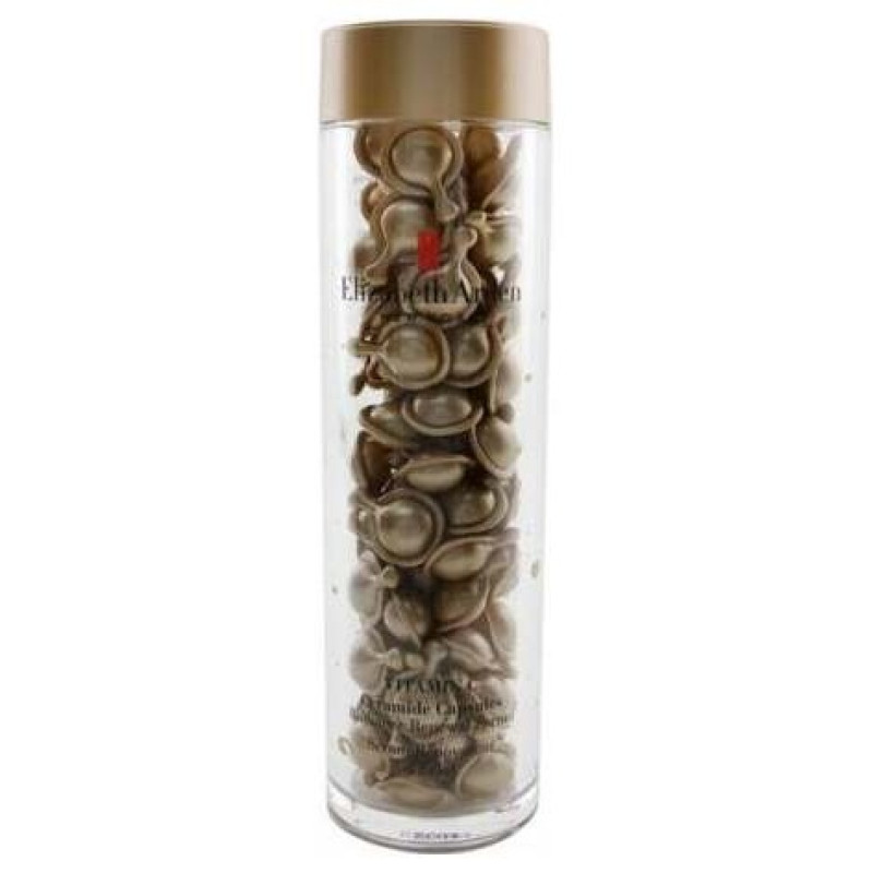Ceramide Radiance Renewal Serum 90caps - Elizabeth Arden