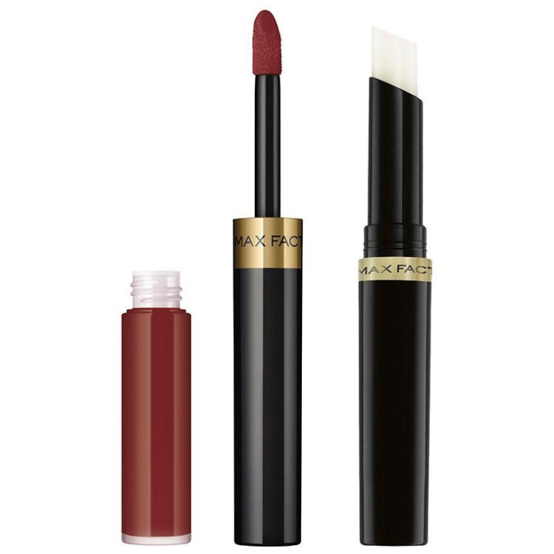 Set Lipfinity Lip Colour Nº110 Passionate 1ud - Max Factor