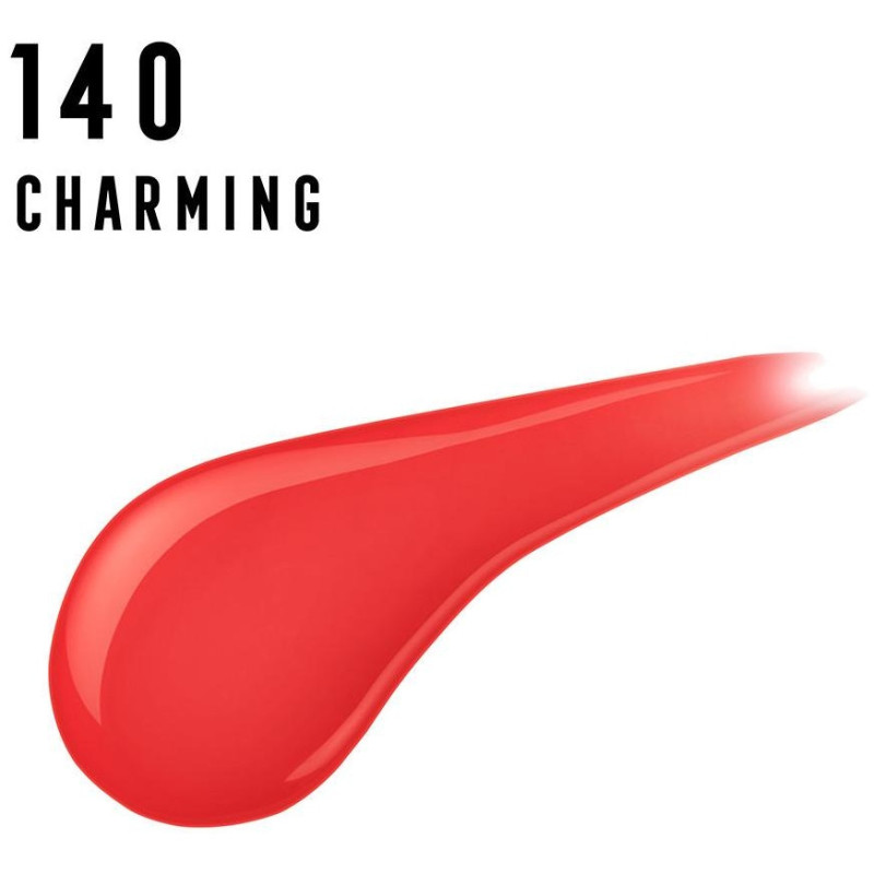 Lápiz Labial Mf Lipfinity 140 Char - Max Factor