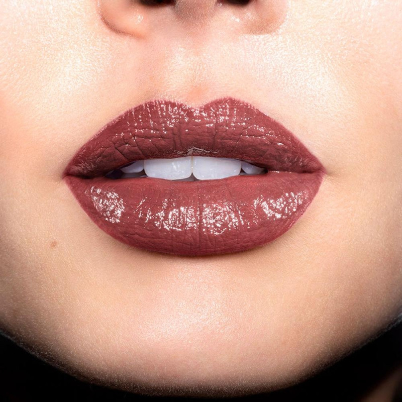 Revlon Super Lustrous Barra De Labios 535 Rum Raisin 4.49 G