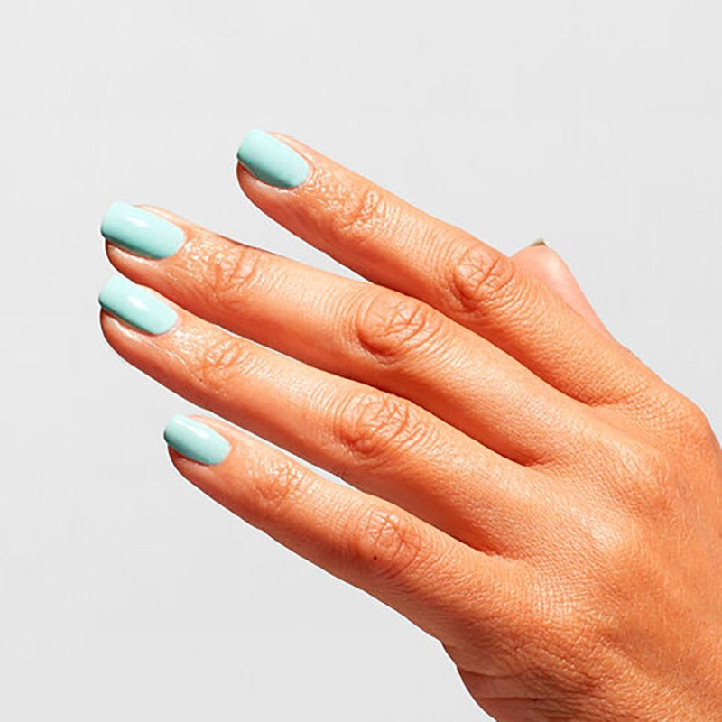 Nail Top Coat High - Gloss Protection Ntt30 - Opi