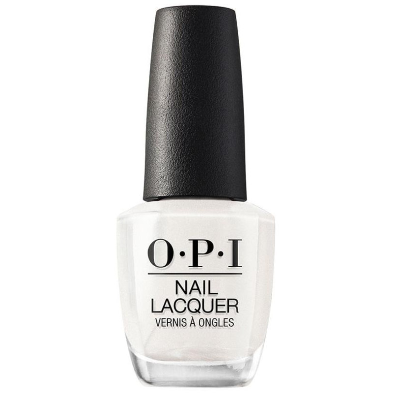 Nail Lacquer Esmalte De Uñas Duración Hasta 7 Días Kyoto Pearl 15 Ml