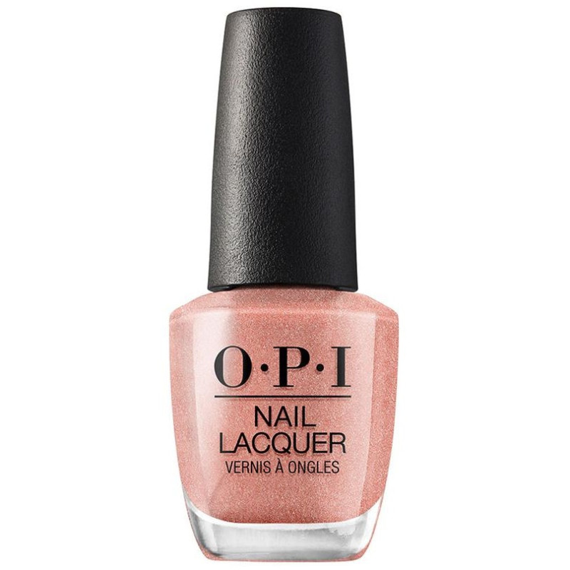 Nail Lacquer Esmalte De Uñas Duración Hasta 7 Días Worth A Pretty Penne 15 Ml