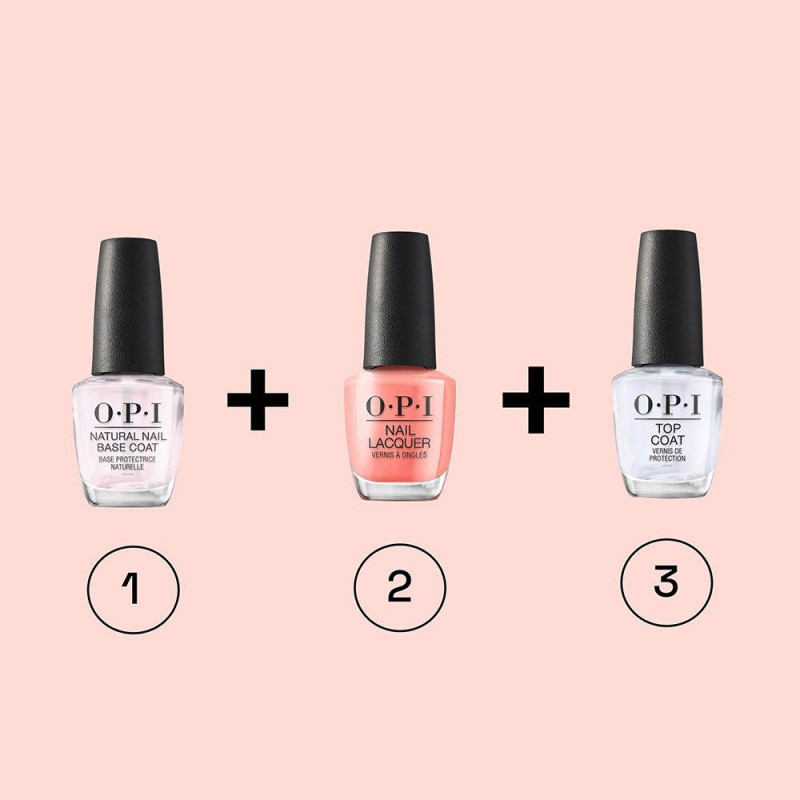 Nail Lacquer Esmalte De Uñas Duración Hasta 7 Días Worth A Pretty Penne 15 Ml