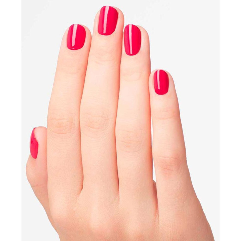 Nail Lacquer Esmalte De Uñas Duración Hasta 7 Días Koala Bear Y 15 Ml