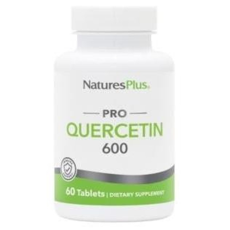 Pro Quercetina 600Mg 60Comp.