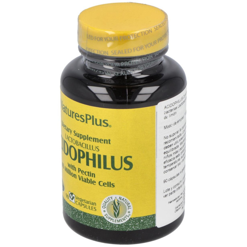 Naturesplus Acidophilus 90Caps