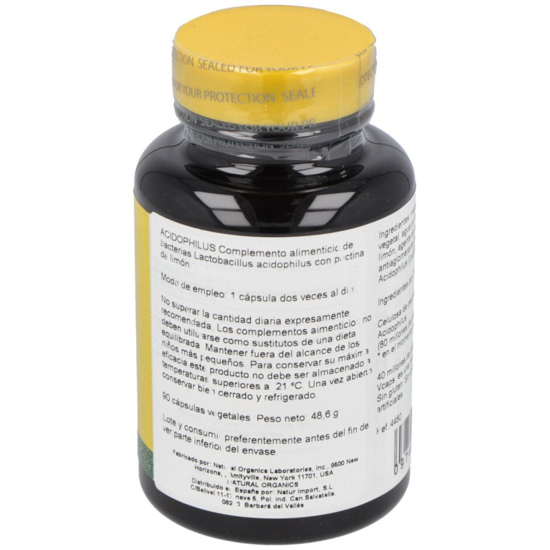 Naturesplus Acidophilus 90Caps