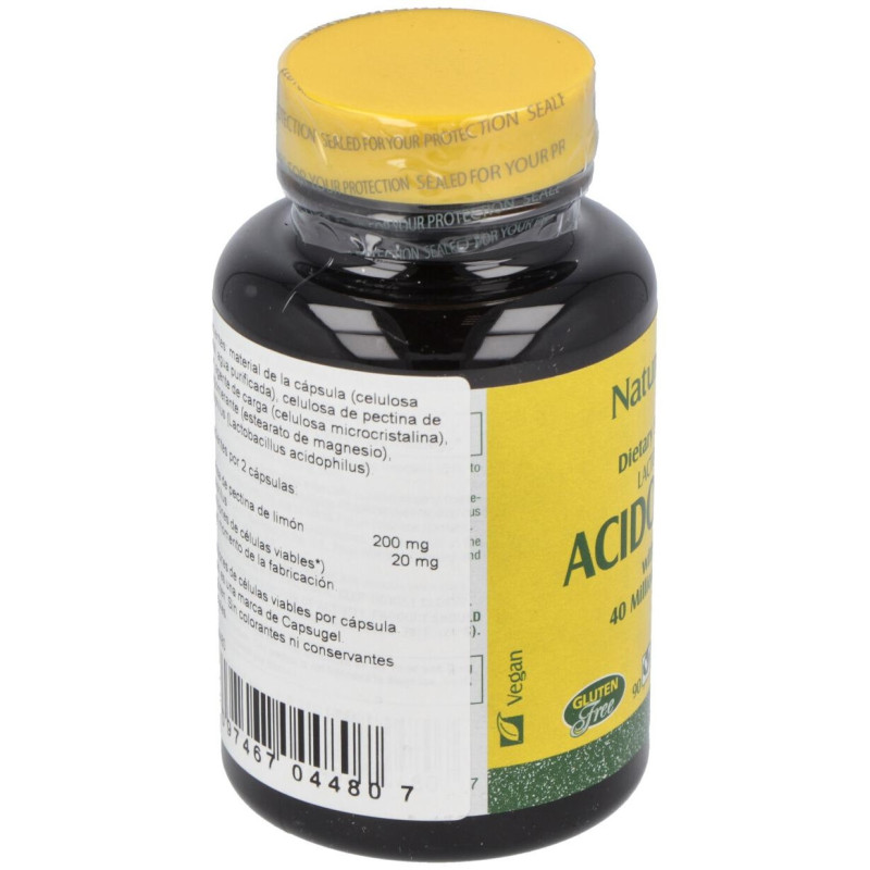 Naturesplus Acidophilus 90Caps