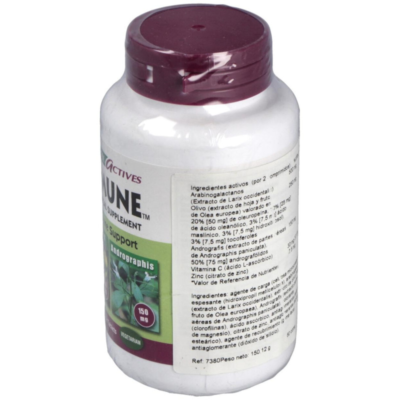 Nature'S Plus Tri-Immune 60Comp