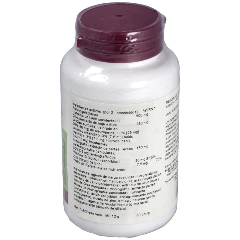 Nature'S Plus Tri-Immune 60Comp