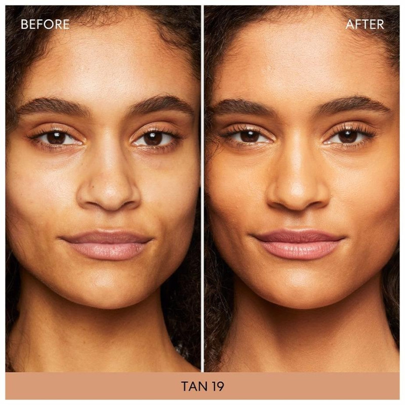 Original Foundation Spf15 19 Tan 8g - Bareminerals