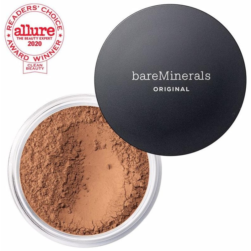 Original Foundation Spf15 19 Tan 8g - Bareminerals