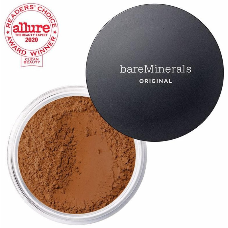 Original Foundation Spf15 23 Medium Dark 8g - Bareminerals