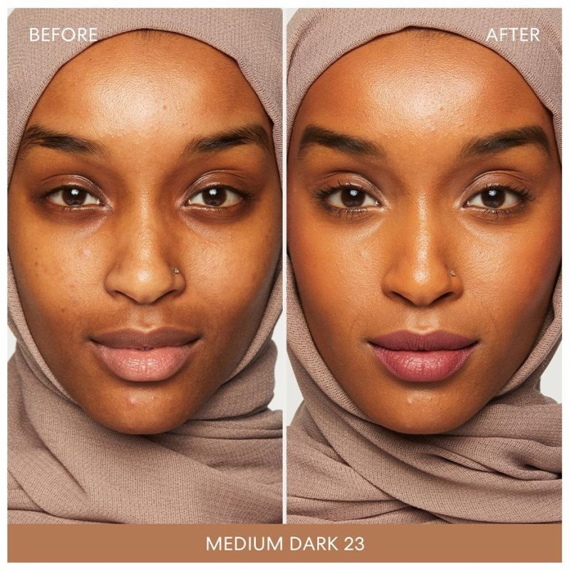 Original Foundation Spf15 23 Medium Dark 8g - Bareminerals