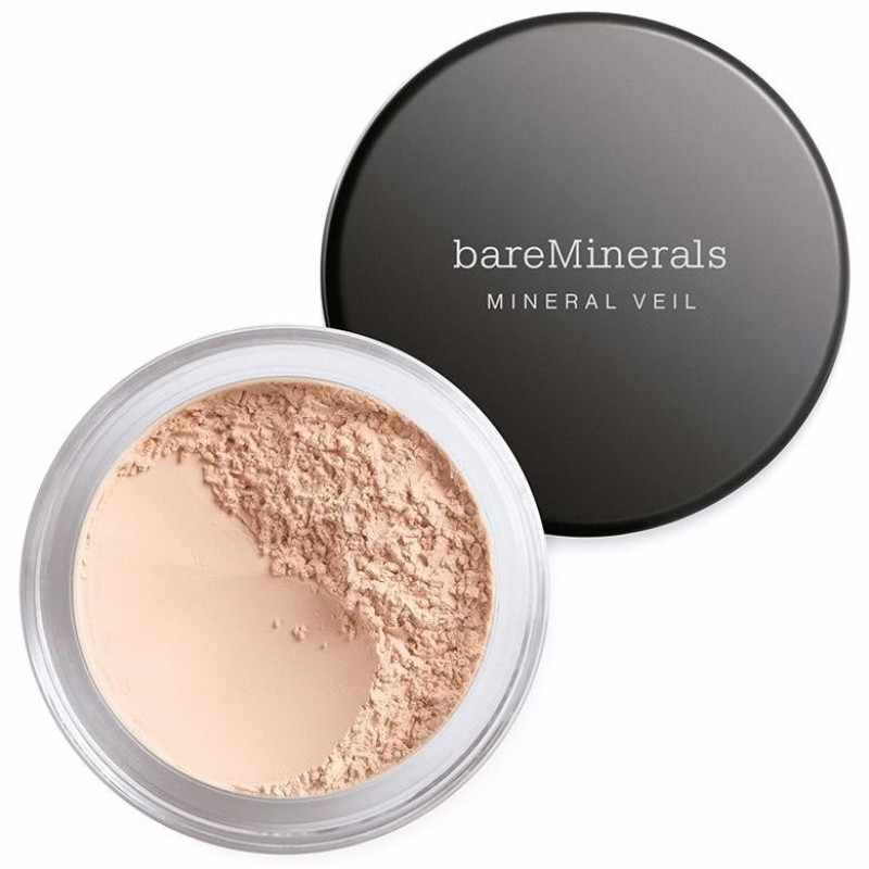Mineral Veil Finishing Face Powder 9g - Bareminerals