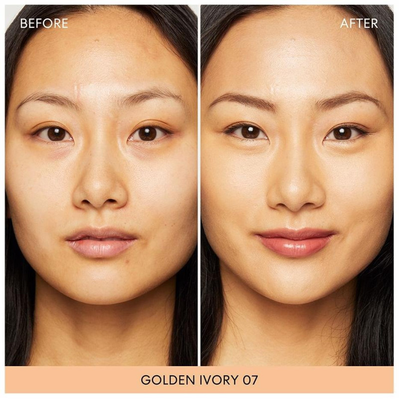 Original Loose Foundation Spf15 07 Golden Ivory 8g - Bareminerals