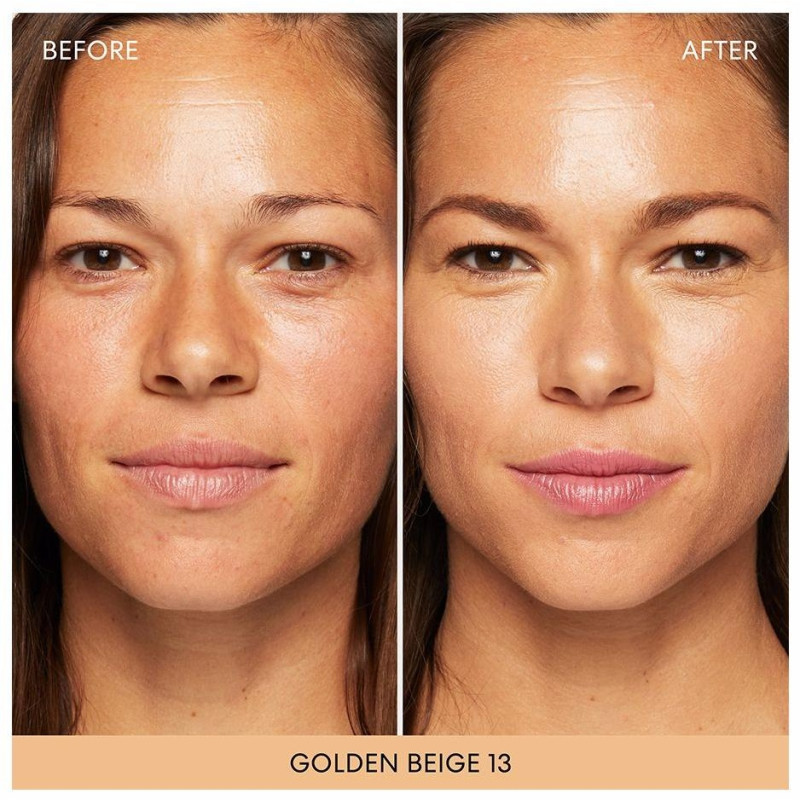 Original Foundation Spf15 13 Golden Beige 8g - Bareminerals