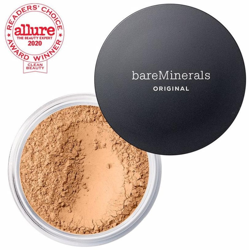 Original Foundation Spf15 13 Golden Beige 8g - Bareminerals