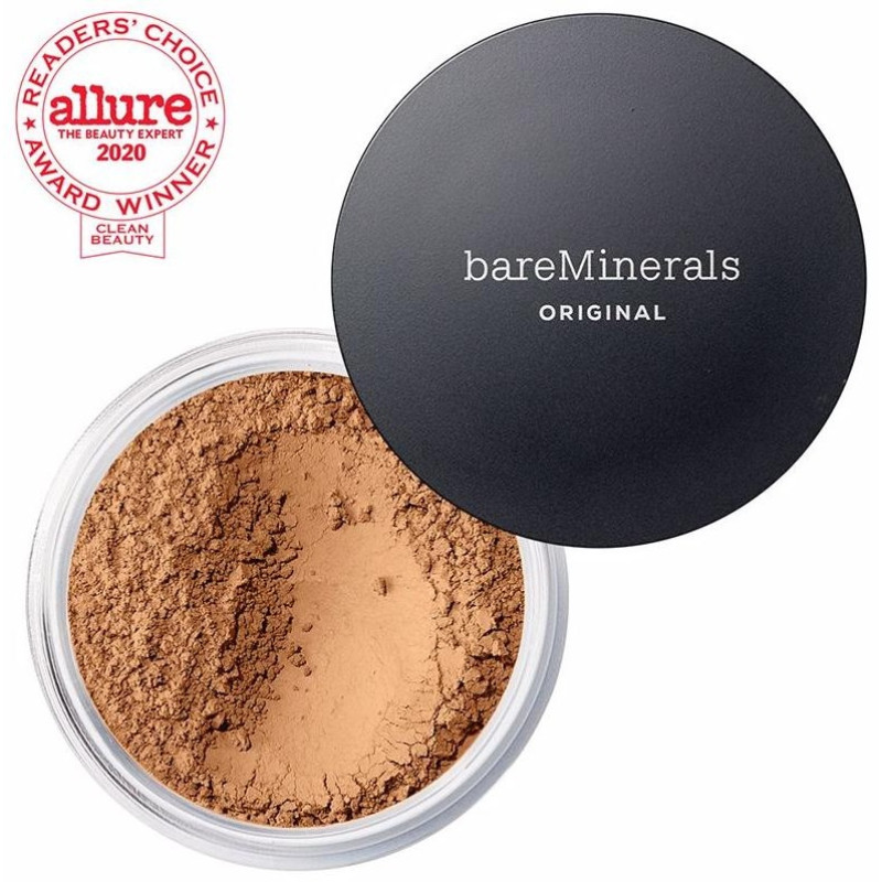 Original Foundation Spf15 N21 Neutral Tan 8g - Bareminerals
