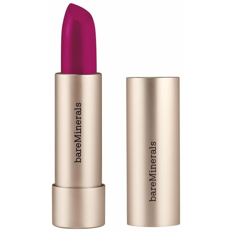 Mineralist Hydra - Smoothing Lipstick Wisdom 3.6g - Bareminerals