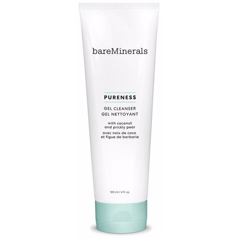 Pureness Gel Cleanser 120 ml - Bare Minerals