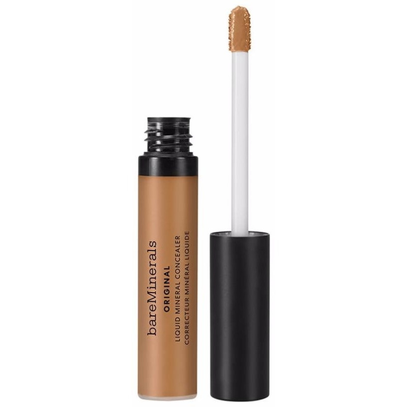 Original Liquid Concealer Nro 5n Dark 6ml - Bareminerals