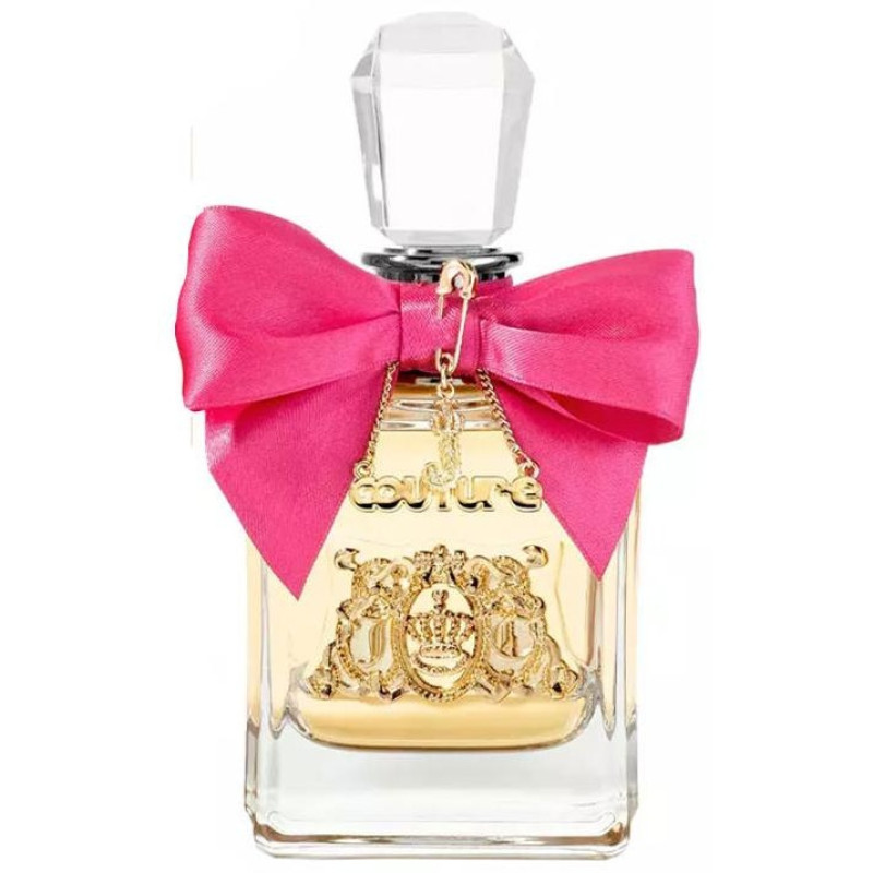 Viva la Juicy Eau de Parfum Vaporizador 50 ml - Juicy Couture