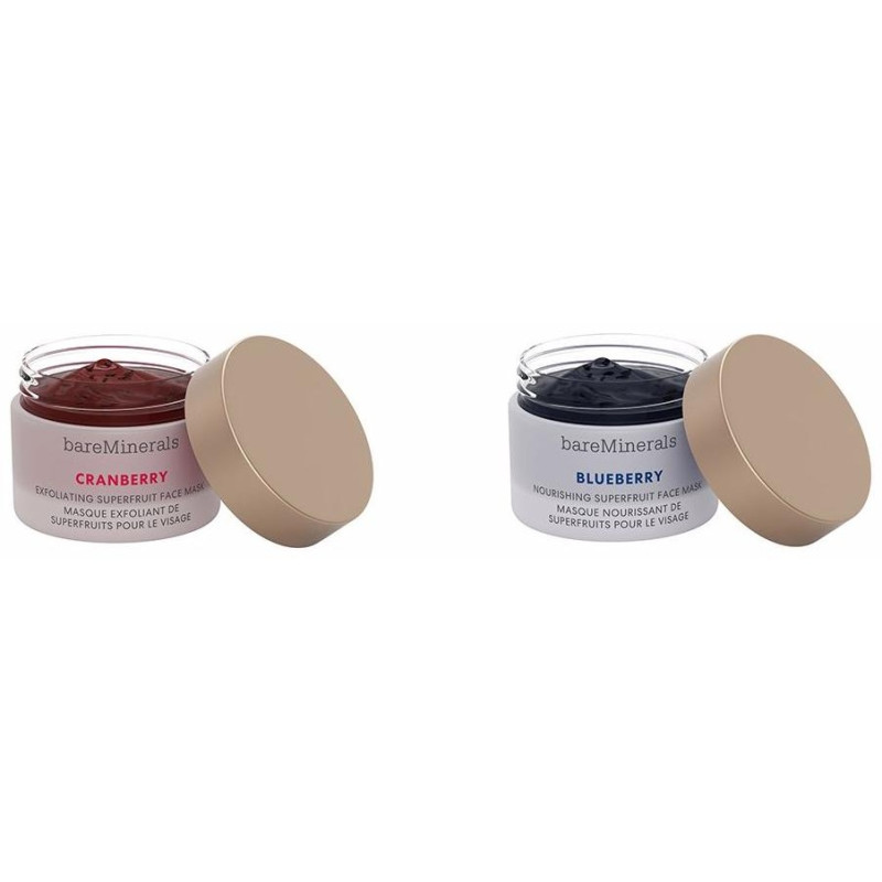 Superfruit Mask Set 2uds - Bareminerals