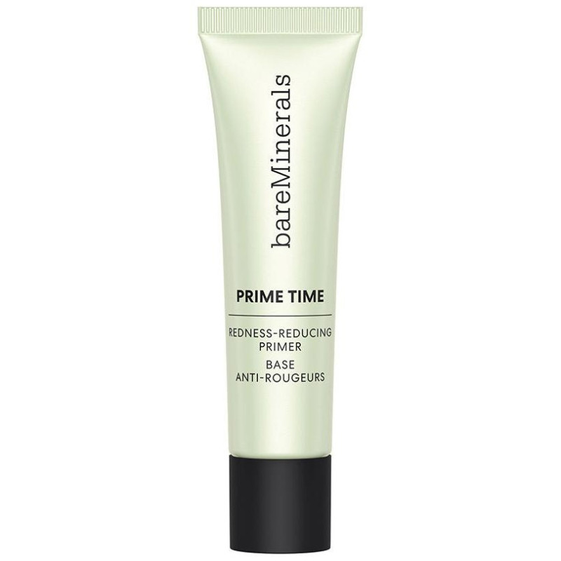 Bareminerals Prime Time Redness-Reducing Primer 30Ml