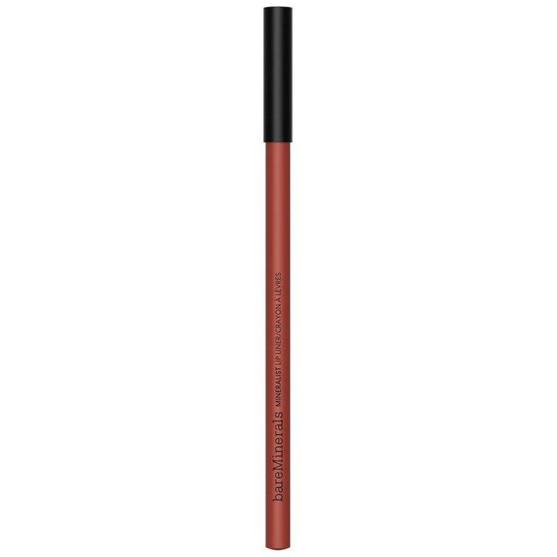 Bareminerals Mineralist Lip Liner Striking Spice 1.3G