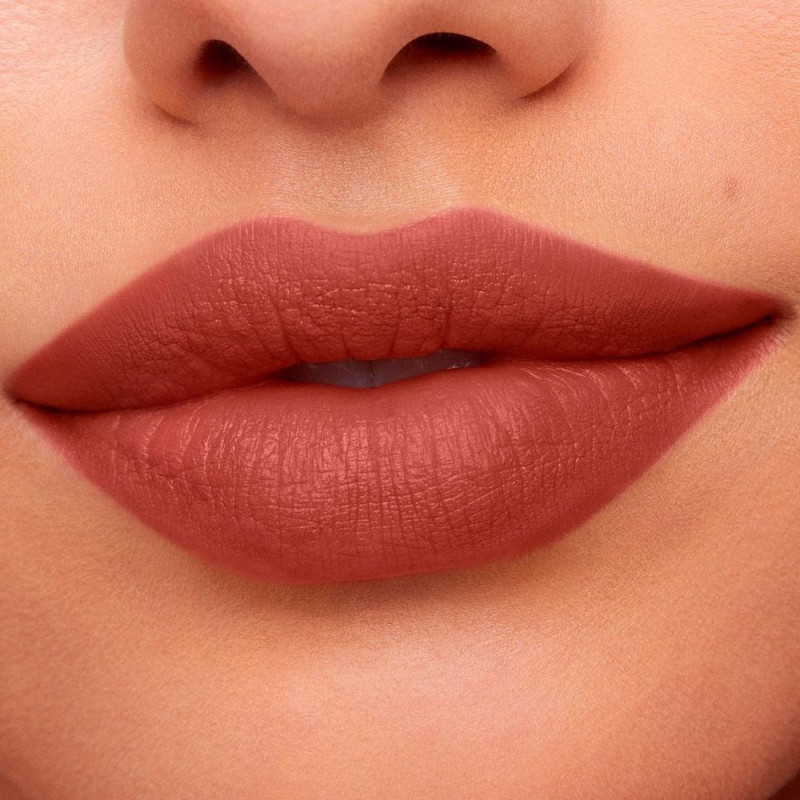 Bareminerals Mineralist Lip Liner Striking Spice 1.3G