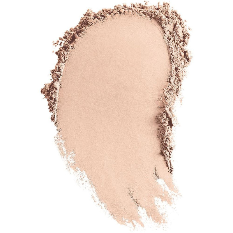 Bareminerals Original Foundation Spf15 Fairly Medium 8G