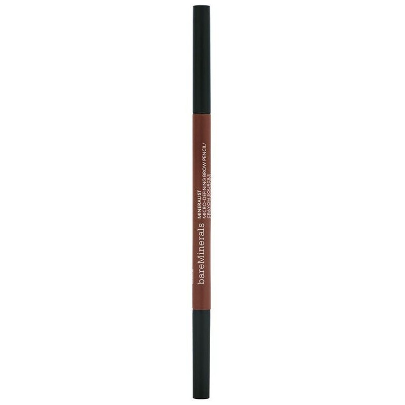 Mineralist Micro Brow Pencil Chesnut 0.8g - Bareminerals