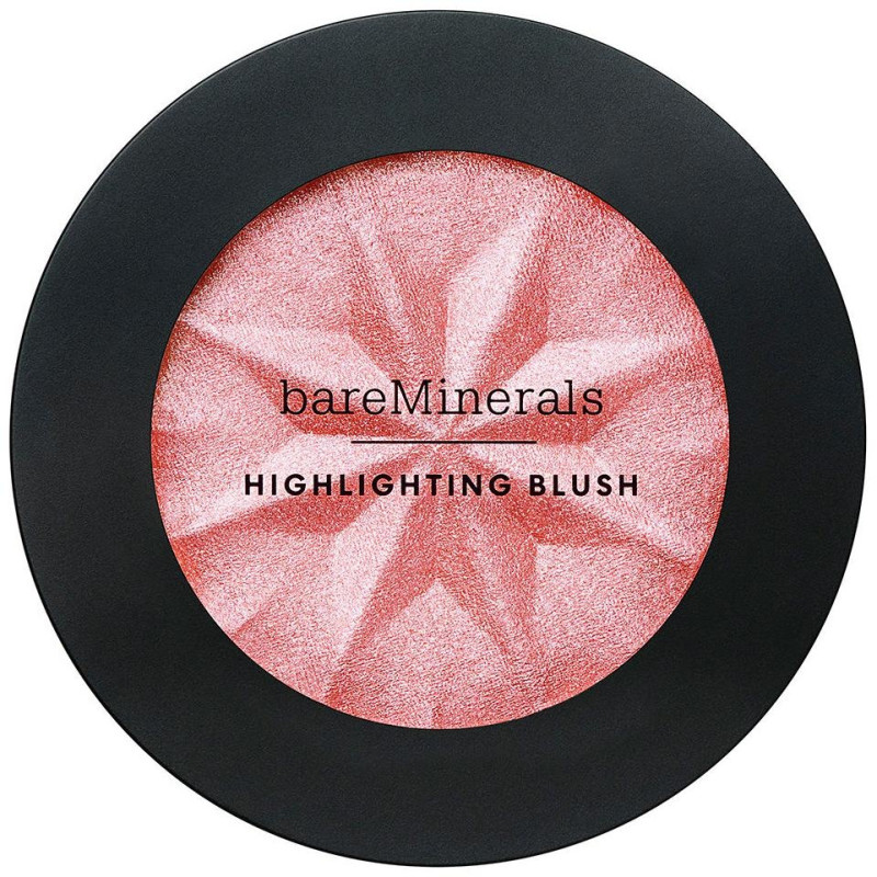 Gen Nude Highlighting Blush Pink Glow 3.8g - Bareminerals