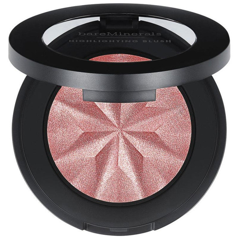 Gen Nude Highlighting Blush Pink Glow 3.8g - Bareminerals