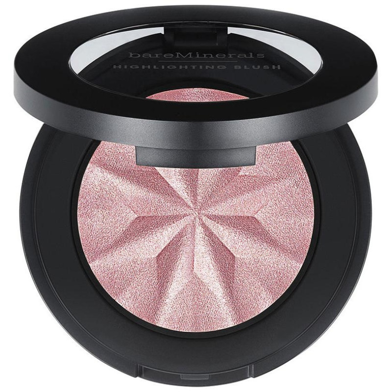 Gen Nude Highlighting Blush Rose Glow 3.8g - Bareminerals