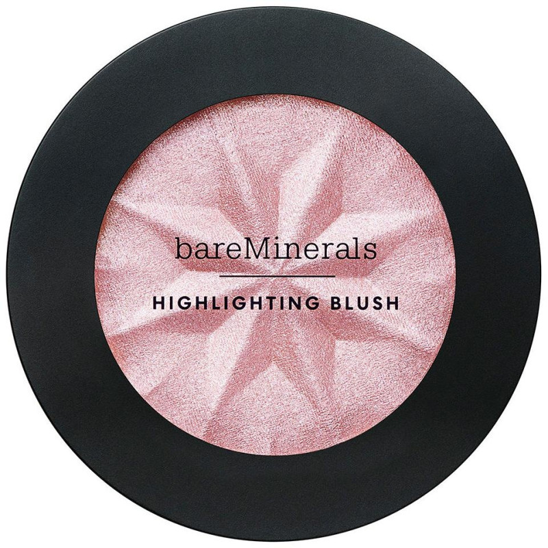 Gen Nude Highlighting Blush Rose Glow 3.8g - Bareminerals