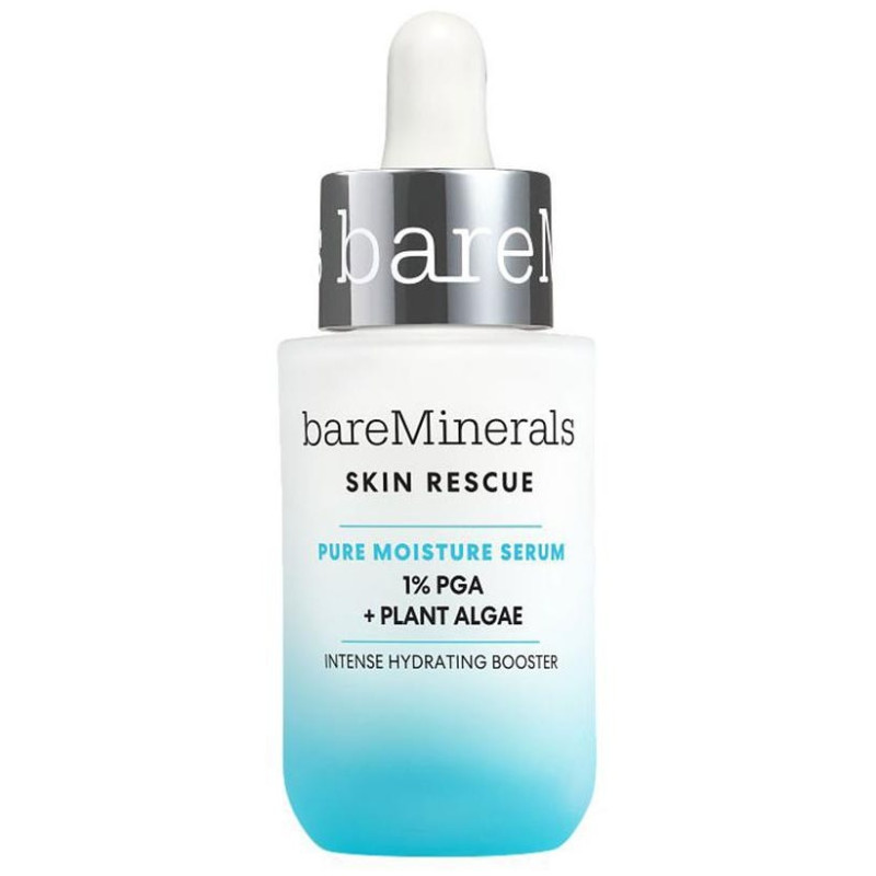 Skin Rescue Pure Moisture Serum Sérum Hidratante 30 ml - Bare Minerals