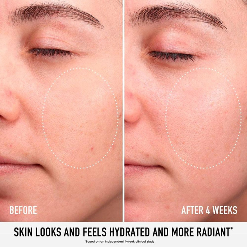 Skin Rescue Pure Moisture Serum Sérum Hidratante 30 ml - Bare Minerals
