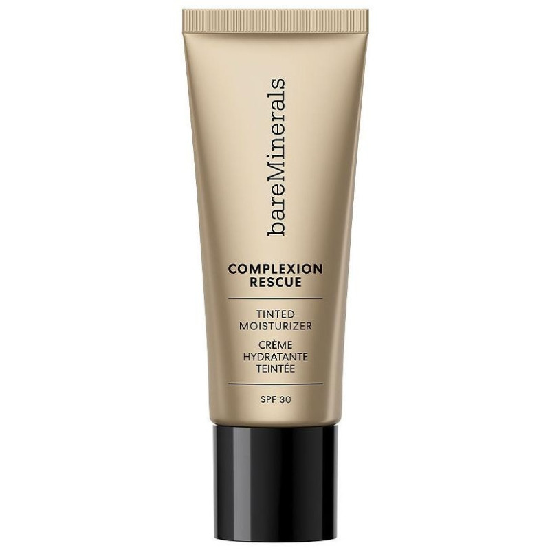 Complexion Rescue Crema Hidratante con Color spf30 5.5 - Bamboo 35 ml - Bareminerals