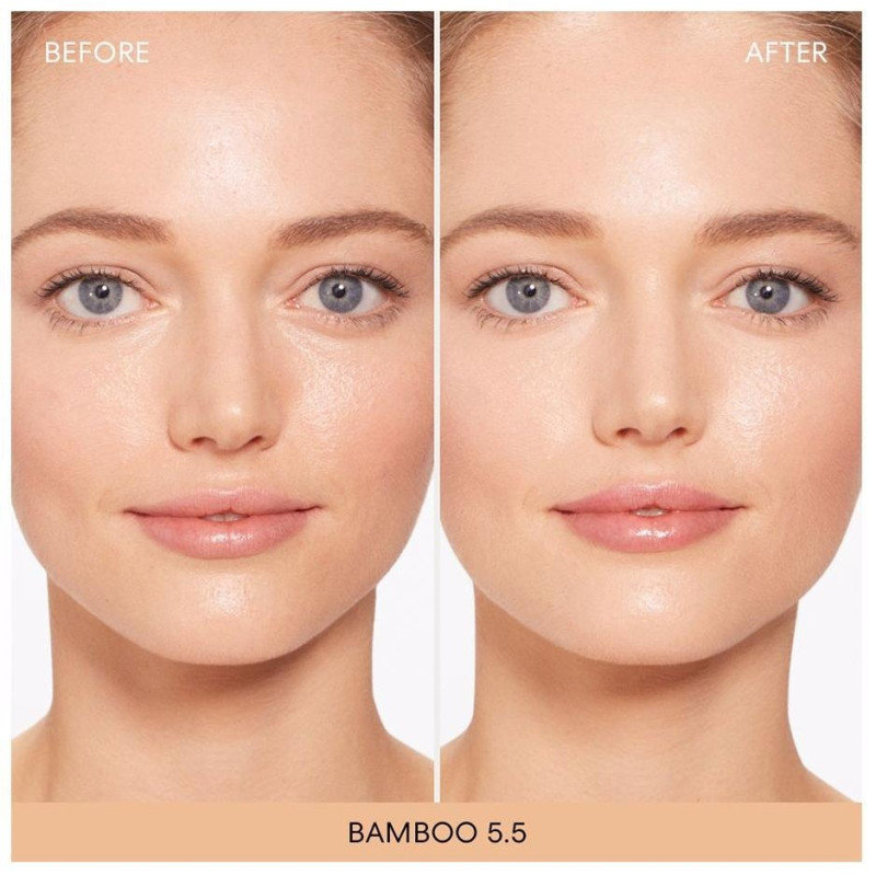 Complexion Rescue Crema Hidratante con Color spf30 5.5 - Bamboo 35 ml - Bareminerals