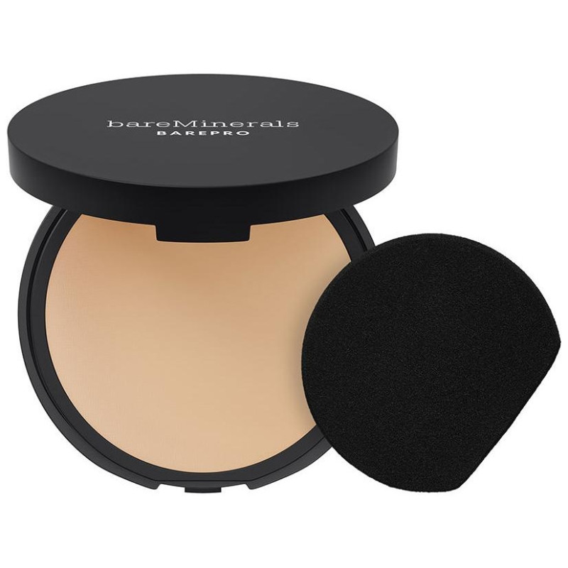 Barepro 24hr Base de Maquillaje en Polvo Perfeccionadora de la Piel 15 - Fair Neutral 8 Gr - Bareminerals