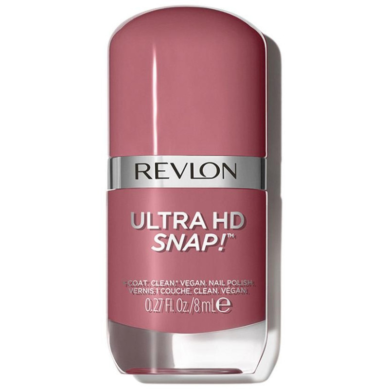 Ultra Hd Snap! Nail Polish 032-Birthday Suit 8 Ml