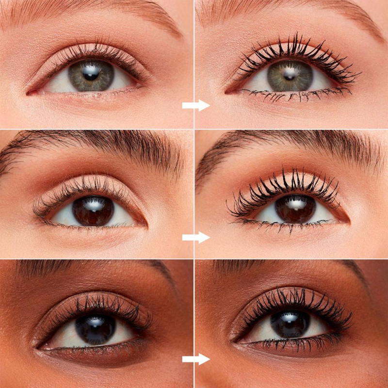 Colorstay Xtensionnaire Waterprof Mascara De Pestaña 1 U
