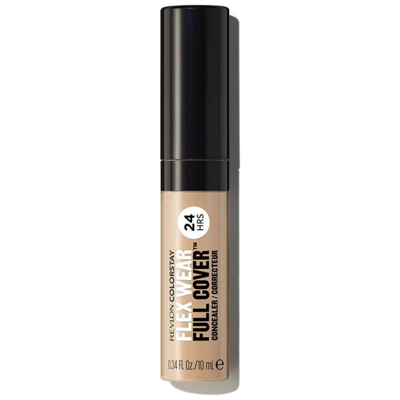 Colorstay Flex Wear Corrector Ojeras Y Rostro 030-Light Medium 10 Ml